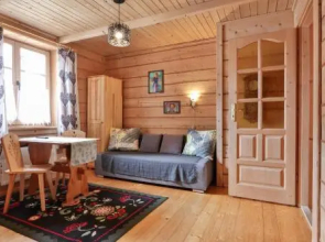 Apartamenty Tomusik