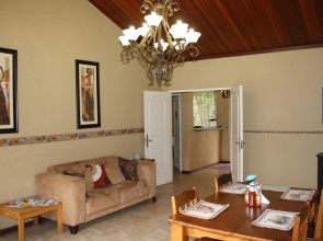 African Dreams Lodge