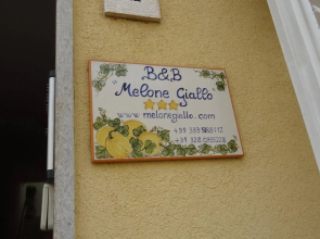 Melone Giallo