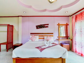 Ingthara Resort