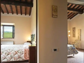 Agriturismo Podere Campaini