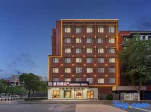 Manbo Zhi Hotel