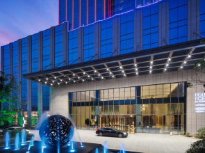 Four Points by Sheraton Hefei, Baohe