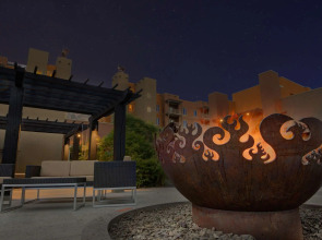 Spirit Ridge, in The Unbound Collection by Hyatt