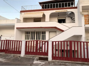 Marina Novaglie - 300m mare