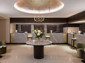 Rosa Grand Hotel