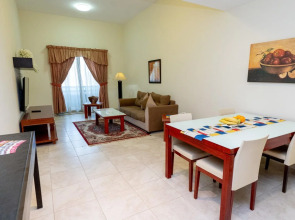 Al Raya Hotel Apartment
