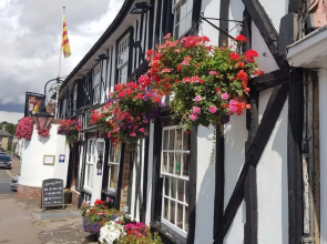 The Bell Hotel