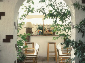 The Park Hotel Piraeus