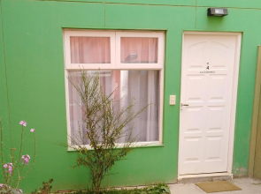 La Comarca Aparts IV