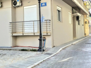 Efessos center apartment