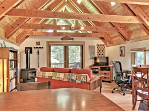 Guinevere's Cottage