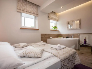 Hotel Barka