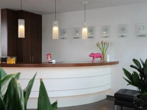 Auszeit Hotel – das Frühstückshotel