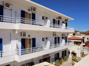 Hotel Rodon