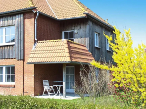 Apartment in Petersdorf for 6 Personen