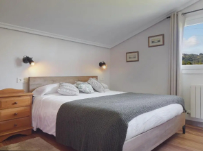 Casa Rural La Palmera - Landetxea