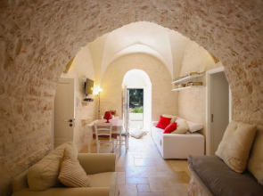 Trulli Della Gravina