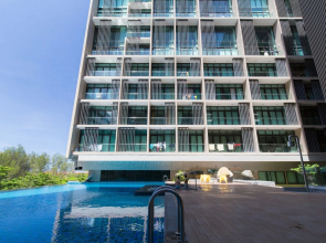 Accord Regency Serviced Apartments