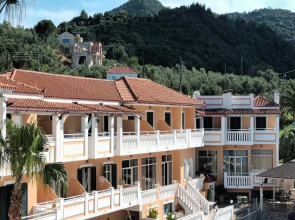Matilda Hotel