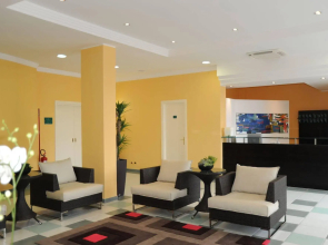 Hotel Bulla Regia