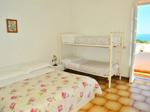 Hotel Villa Bernardina