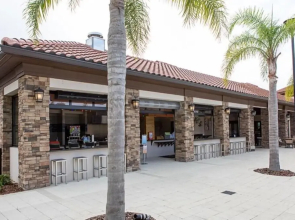 Oakmoss Drive Villa Solterra 1