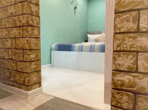 Апартаменты на шоссе Варшавское 141 корпус 13