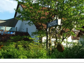 Hotel  Die Kupferpfanne