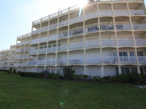 Appartement Arcachon Epsom