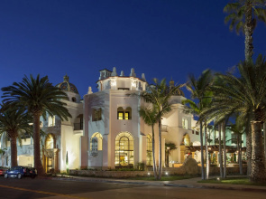 Santa Barbara Inn