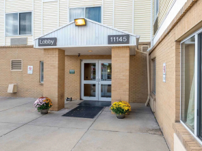 Extended Stay America Cincinnati Blue Ash Kenwood Road