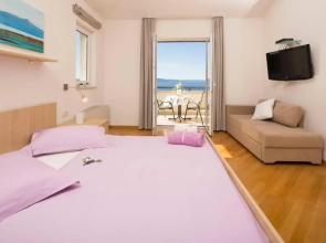 Apartmani Villa Athina