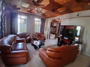 Nyota Safari Lodge Moshi