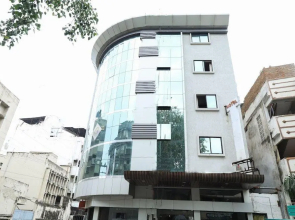 Collection O Hotel Orient Star