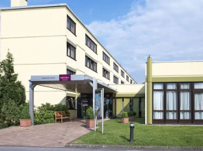Mercure Hotel Düsseldorf Airport