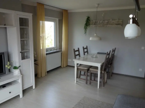 Ferienwohnung Itzgrundblick