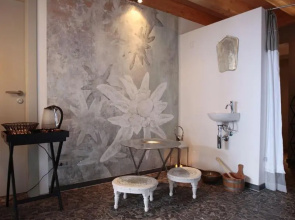 Hamilton Lodge & Spa
