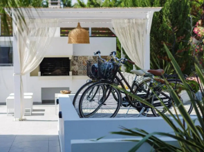 Chara Sensory Luxury Villa, By ThinkVilla