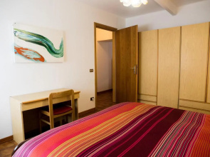 Casa Vacanze Boario