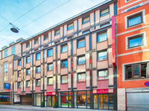 Leonardo Hotel Muenchen City Center