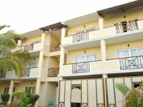 De Conti Hotel
