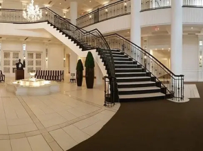 Kashaneh at Meridian (1+1 bedroom)