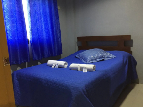 La Union Blue Marlin Resort