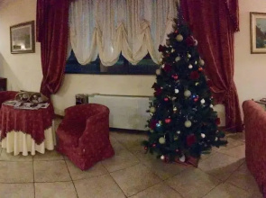 Hotel Michelangelo