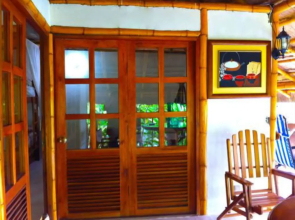 Muyuyo Lodge