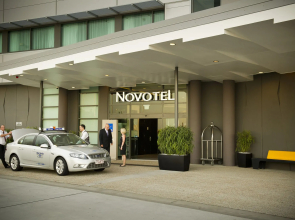 Novotel Brisbane Airport