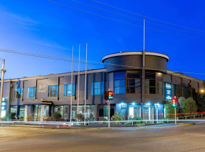 Barkly Motorlodge
