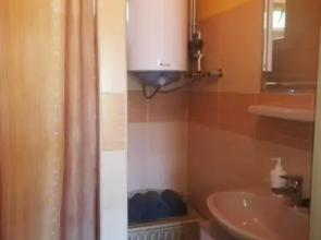 Rózsa Apartman