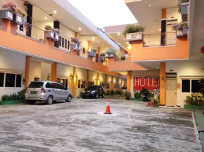 Hotel Kencana Purwodadi
